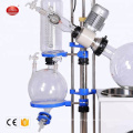 Lab Basic Short Path Distillation Equipment for Sale